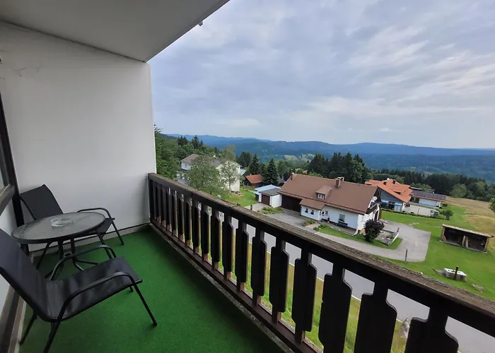 Mitterdorf - Apartman Almberg