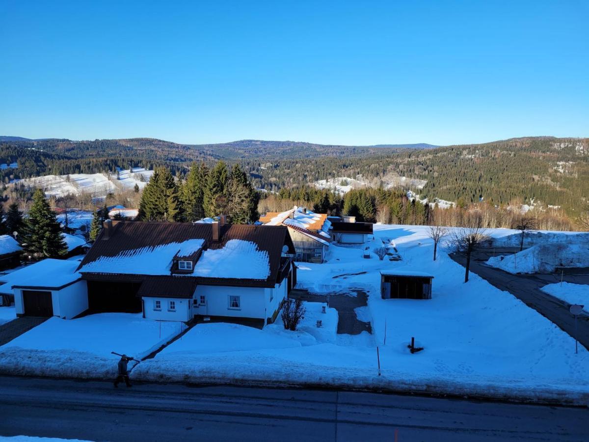 Apartment Mitterdorf - Almberg Mitterfirmiansreut