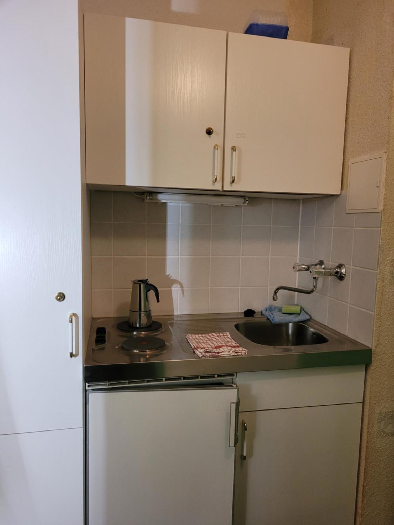 Mitterdorf - Almberg Apartment