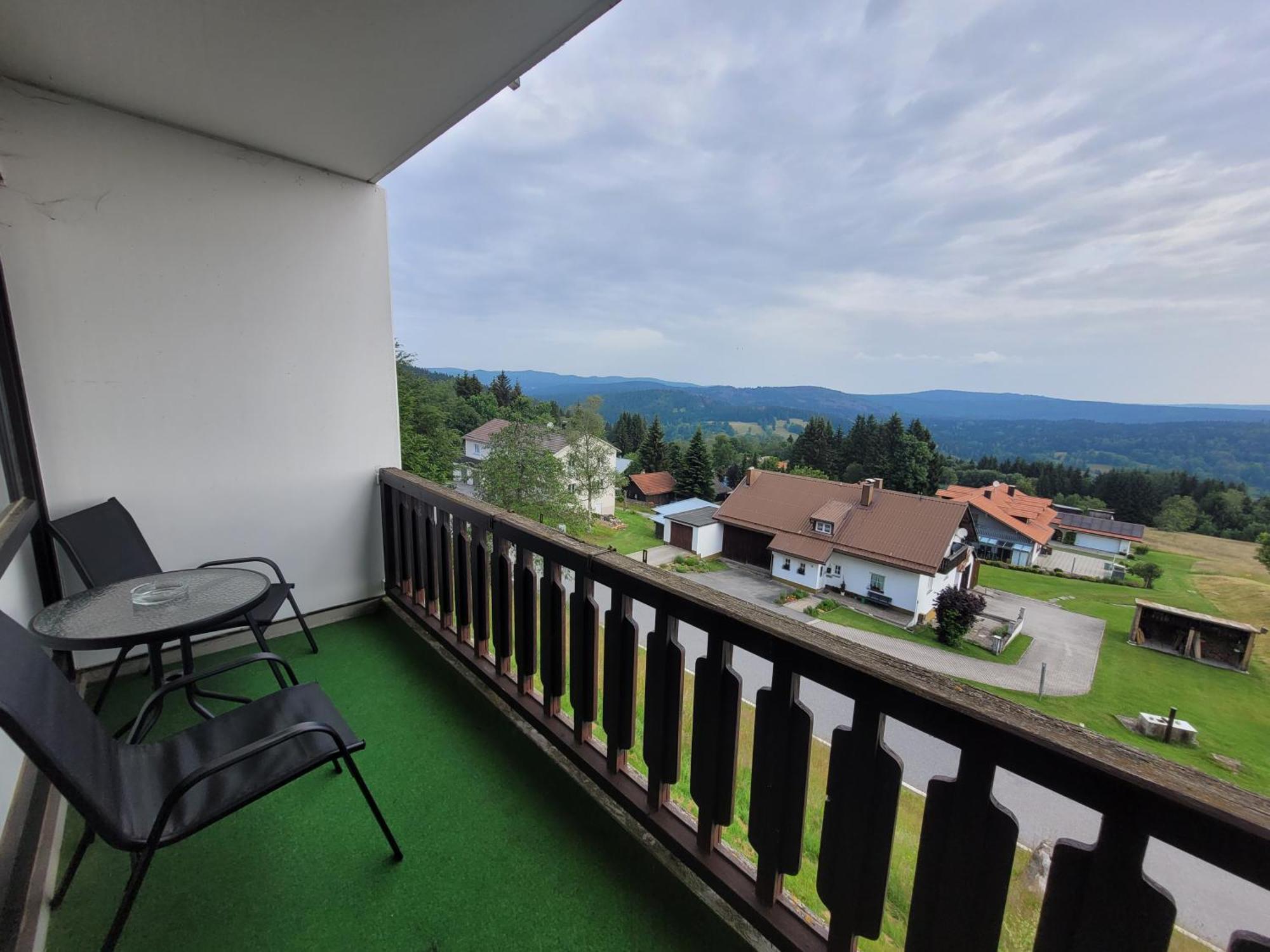 Mitterdorf - Almberg * Mitterfirmiansreut