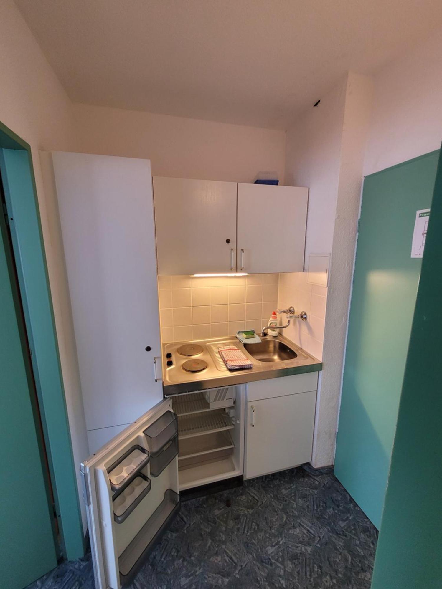 Apartment Mitterdorf - Almberg *