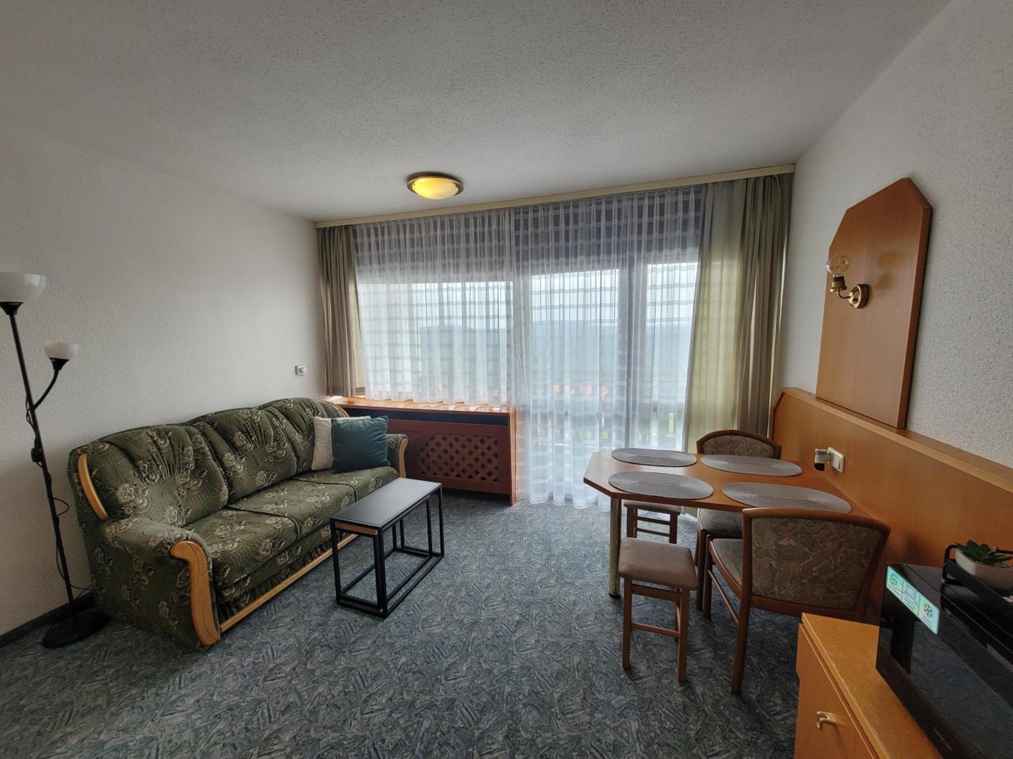Apartment Mitterdorf - Almberg